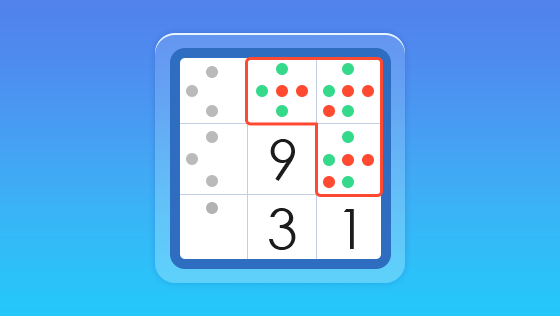 medium sudoku puzzle