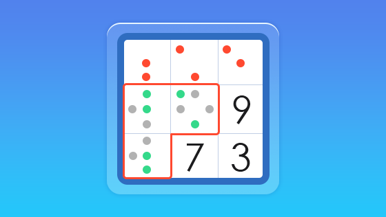sudoku puzzles and answers